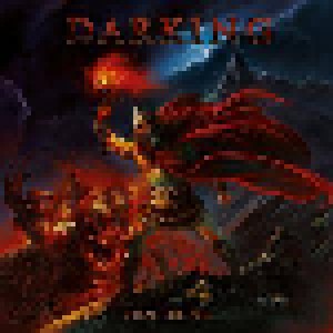 Darking: Steal The Fire (LP) - Bild 1
