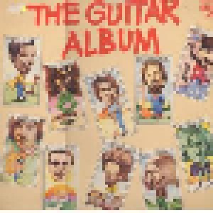 Cover - Duane Allman: Guitar Album, The