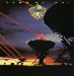 Night Ranger: Dawn Patrol (SHM-CD) - Bild 1