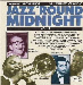 Cover - Ben Webstercoleman Hawkins: Jazz 'round Midnight - Vol. 4