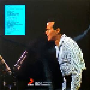 Harry Belafonte: Belafonte At Carnegie Hall (2-LP) - Bild 2