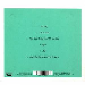 Robert Wyatt: Rock Bottom (CD) - Bild 2