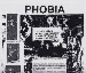 Phobia + Plutocracy: Dankdaddies / Untitled (Split-LP) - Bild 3