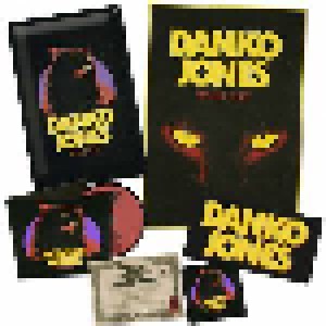 Danko Jones: Wild Cat (CD) - Bild 2