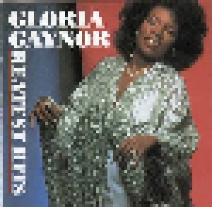 Gloria Gaynor: Greatest Hits (CD) - Bild 1