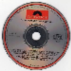 Gloria Gaynor: Greatest Hits (CD) - Bild 3