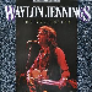 Waylon Jennings: The Collection (2-LP) - Bild 1