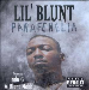 Lil' Blunt: Parafenelia (CD) - Bild 1