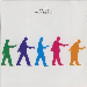 Genesis: Live - The Way We Walk (Volume Two: The Longs) (CD) - Bild 4