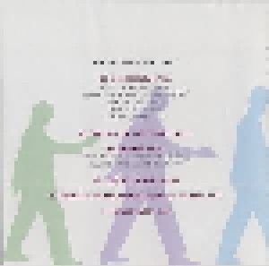 Genesis: Live - The Way We Walk (Volume Two: The Longs) (CD) - Bild 8