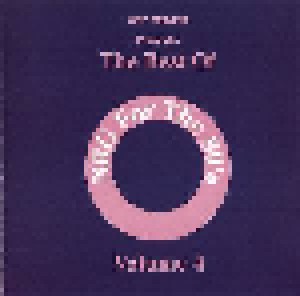 The Best Of NRG For The 90's Volume 4 (2-Promo-CD) - Bild 1
