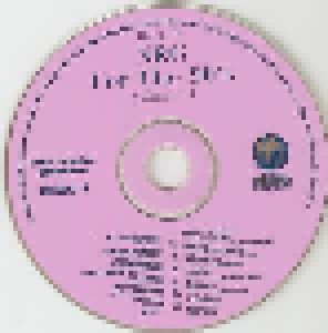 The Best Of NRG For The 90's Volume 4 (2-Promo-CD) - Bild 2