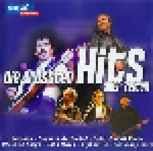 WDR 200 - Die Groessten Hits Aller Zeiten (2-CD) - Bild 1