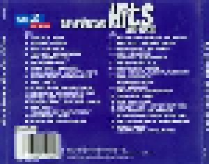 WDR 200 - Die Groessten Hits Aller Zeiten (2-CD) - Bild 2