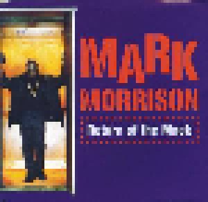 Mark Morrison: Return Of The Mack (12") - Bild 1