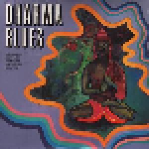 Dharma Blues Band: Dharma Blues (LP) - Bild 1