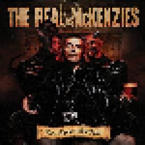 The Real McKenzies: Two Devils Will Talk (CD) - Bild 1