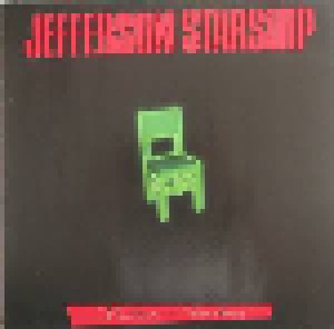 Jefferson Starship: Nuclear Furniture (LP) - Bild 1