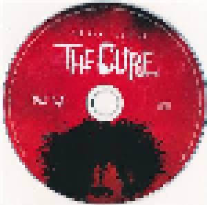 The Many Faces Of The Cure (3-CD) - Bild 3