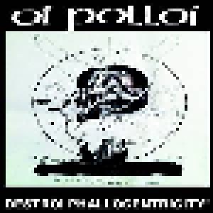 Oi Polloi + Mantilla: Destroi Phallocentricity! / Dopamine (Split-7") - Bild 1