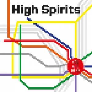 High Spirits: You Are Here (LP) - Bild 1