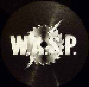 W.A.S.P.: Double Live Assassins (2-LP) - Bild 5