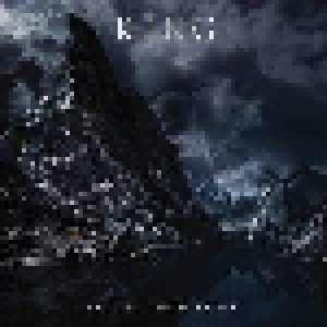 King: Reclaim The Darkness (CD) - Bild 1