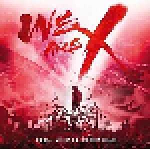 X Japan: We Are X (CD) - Bild 1