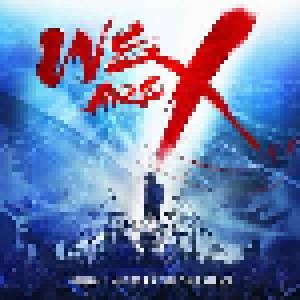 X Japan: We Are X (CD) - Bild 2