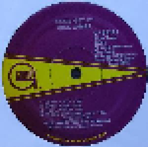 Rick James: Spacey Love (2-LP) - Bild 7