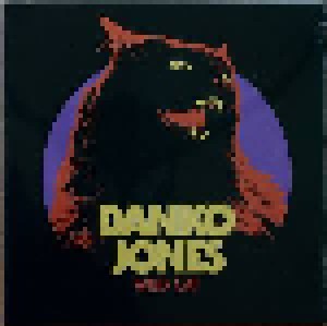 Danko Jones: Wild Cat (LP) - Bild 1