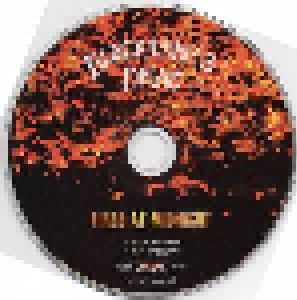 Blackmore's Night: Fires At Midnight (CD) - Bild 3