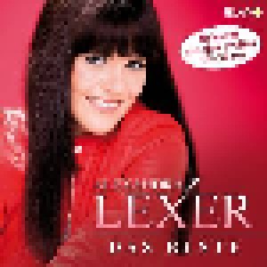 Alexandra Lexer: Das Beste (CD) - Bild 1