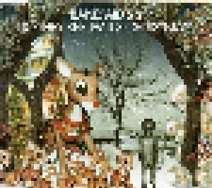 Band Aid 20: Do They Know It's Christmas? (Single-CD) - Bild 1