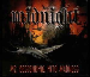 Midnight: M2: Descending Into Madness (3-CD) - Bild 1