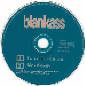 Blankass: La Couleur Des Blés (Single-CD) - Bild 3
