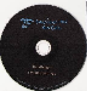 Rea Garvey: Danke (Promo-Single-CD) - Bild 3