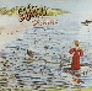 Genesis: Foxtrot (LP) - Bild 1