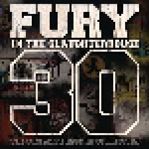 Fury In The Slaughterhouse: 30 - The Ultimate Best Of Collection (3-CD) - Bild 1