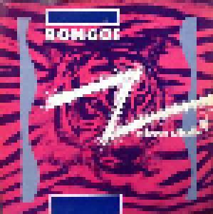 The Bongos: Zebra Club - Cover