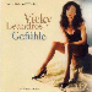 Vicky Leandros: Gefühle - Cover