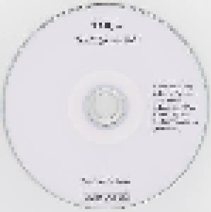 Tarja: The Brightest Void (Promo-Single-CD-R) - Bild 3