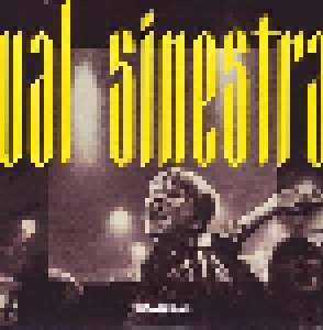 Cover - Val Sinestra: Skandal