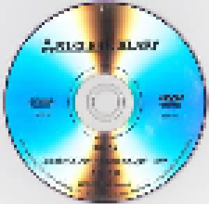Indica: Islands Of Light / Islands Of Light - Epk (Promo-DVD) - Bild 1