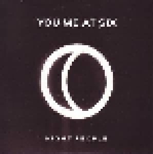 You Me At Six: Night People (Promo-Single-CD-R) - Bild 1