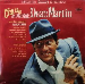 Dean Martin: Cha Cha De Amor (LP) - Bild 1
