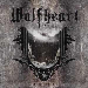 Wolfheart: Tyhjyys (LP) - Bild 1