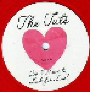 The Tuts: Do I Have To Look For Love? (7") - Bild 3