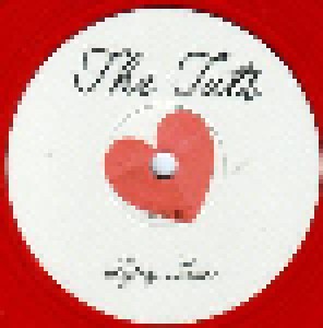 The Tuts: Do I Have To Look For Love? (7") - Bild 4