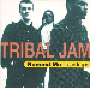 Cover - Tribal Jam: Remind Me [Teardrops]